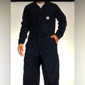 Carhartt  Flame Resistant Coveralls